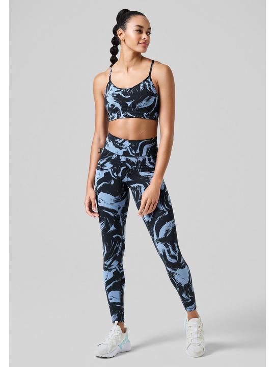 Produktbild CASALL Essential Leggings mit Print (S)