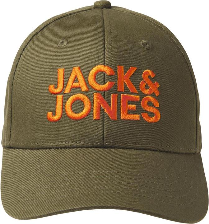 Actual product image Jack & Jones Jacgall Baseball Cap Noos (One size)
