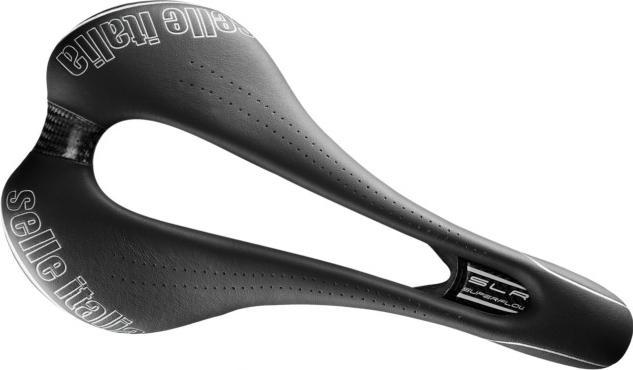 Actual product image Selle Italia SLR Kit Carbonio Superflow