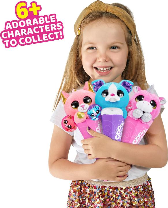 Produktbild Zuru Coco Surprise Cones (28 cm)