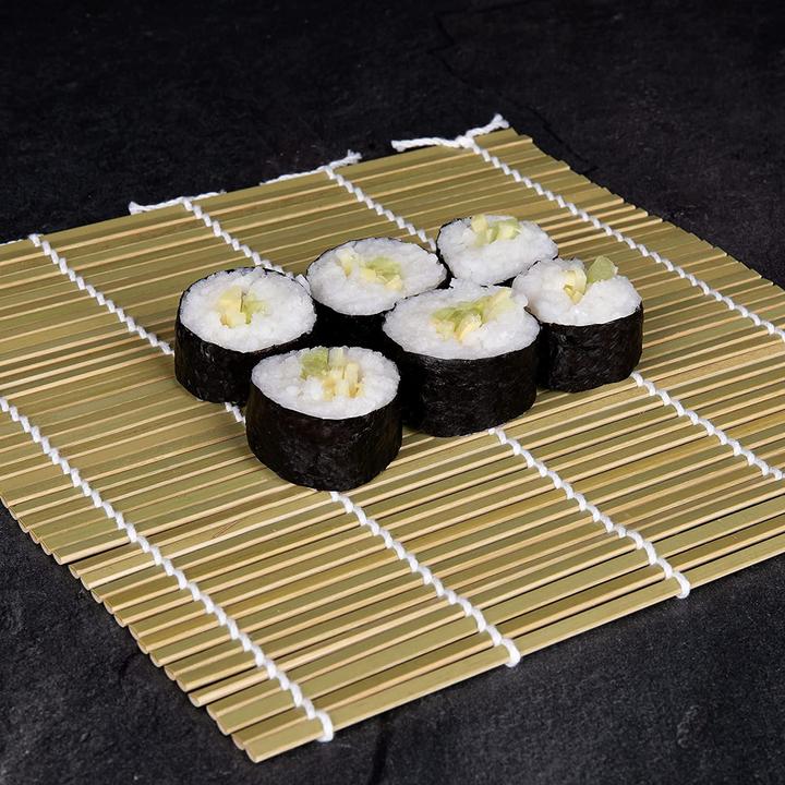 Image du produit Toys4Boys Kit de fabrication de sushis