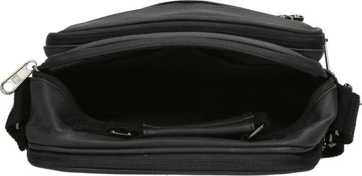 Image du produit HTI-Living Fliegertasche PU Reportertasche