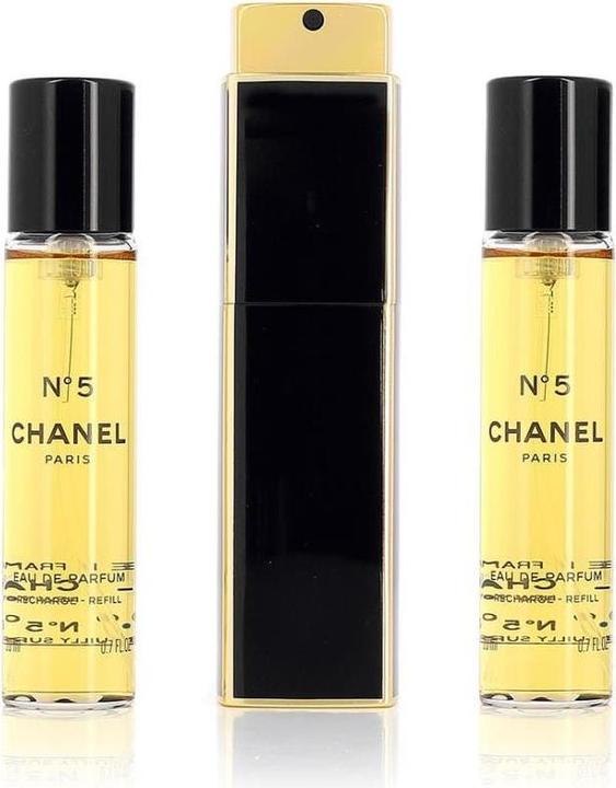 Image du produit Chanel N°5 (Eau de parfum, 60 ml)
