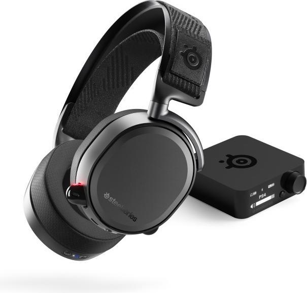 Immagine prodotto SteelSeries Arctis Pro Wireless (Senza fili)
