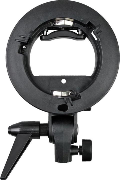 Immagine prodotto Godox Adattatore flash di sistema Bowens Mount (Adattatore per unità flash)