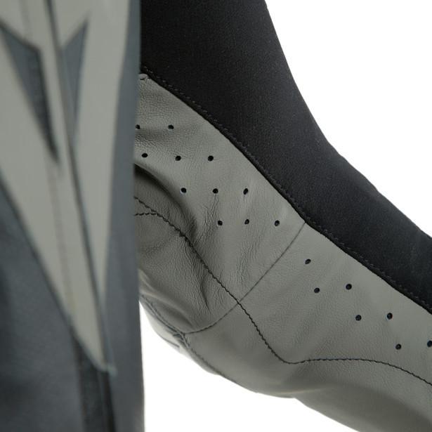 Produktbild Dainese D-AIR Lederkombi perf. 1-tlg. MUGELLO RR (Herren, 46)