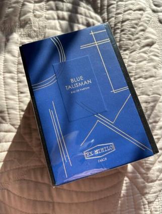 Ex Nihilo Paris Blue Talisman (Eau de parfum, 50 ml)