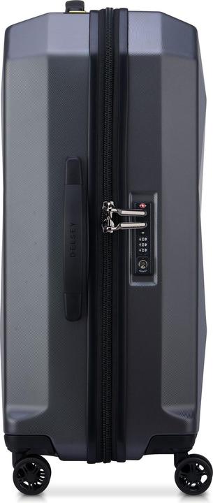 Produktbild Delsey Karat 2.0 4 Rollen Trolley 66 cm (70 l, M (50 - 90l))