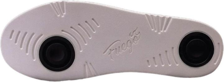 Actual product image Fuego Dance shoes High-Top DANCE SNEAKERS (34.5)