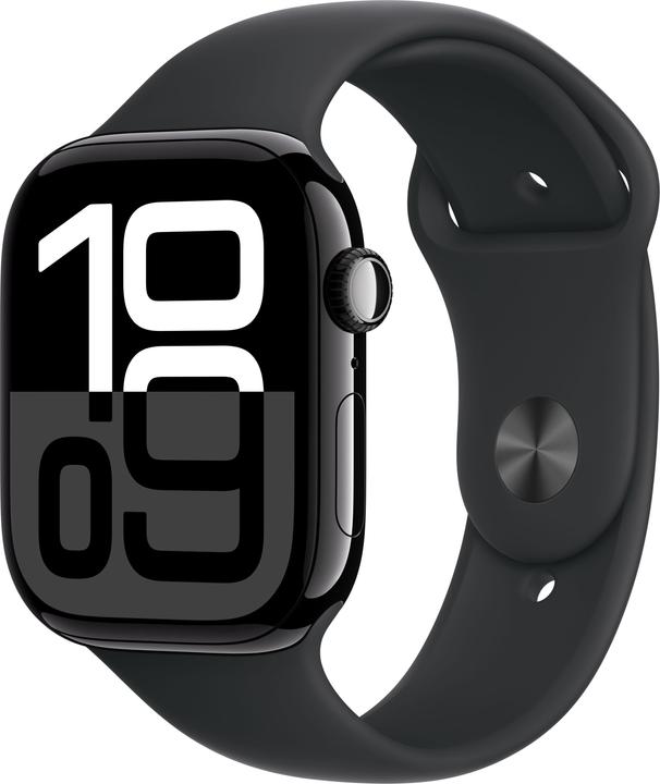 Apple Watch Series 10 (46 mm, nur WLAN)