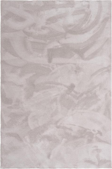 Immagine prodotto Snapstyle Super Soft Hochflorteppich Livorno (100 x 100 cm)