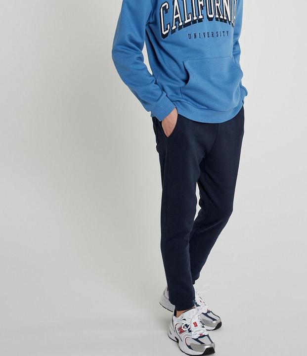 Actual product image La Redoute Collections Joggpants in lightweight sweat fabric (XXS)