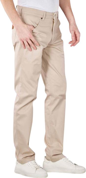 Actual product image Wrangler Trousers Greensboro Low Stretch (W38/L32)