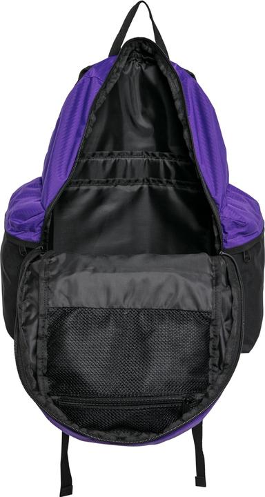 Produktbild Urban Classics UC Accessoires Backpack Colourblocking (19.40 l)