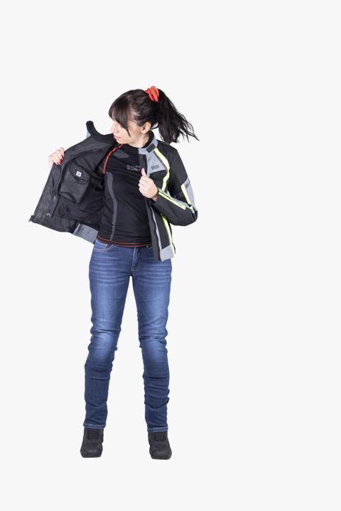 Image du produit iXS Cassidy (Femmes, W28/L34, Taille normale)