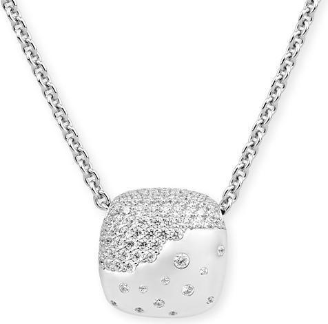 Produktbild Breuning ANHÄNGER - BRILL. 2,062 Ct. G/if (585, - Gold)