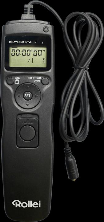Rollei Fernauslöser (Kabel)