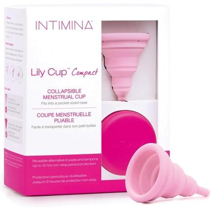 Produktbild Intimina Lily Cup Compact (Normal)