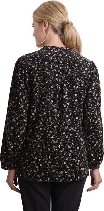 Actual product image Vertbaudet Corduroy blouse for pregnancy and breastfeeding