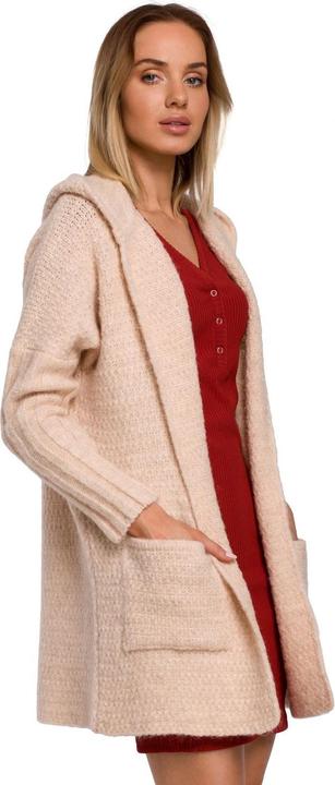 Produktbild Made of Emotion Cardigan model (L)
