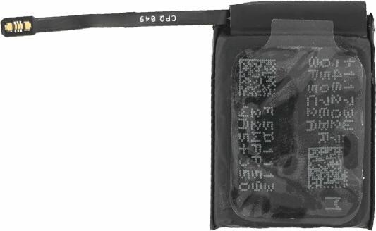 OEM Batterij voor Apple Watch 6 - 44mm (A2327)