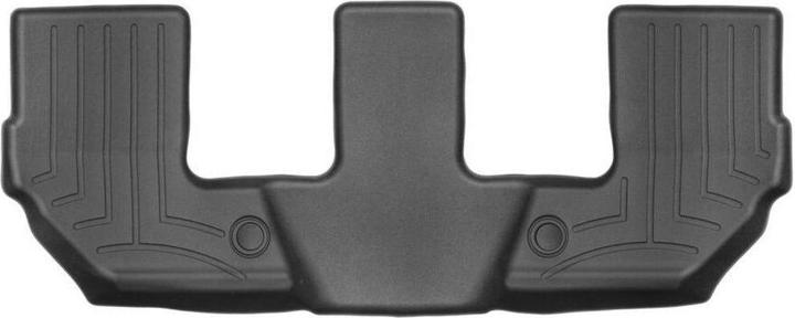 Immagine prodotto WeatherTech Volvo XC90 (2015-2023) Sedili automatici di terza fila