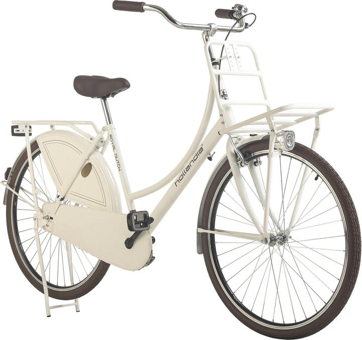 Produktbild Hollandia Hollandrad 28" Royal Dutch Singlespeed RH 49 cm (49 cm)