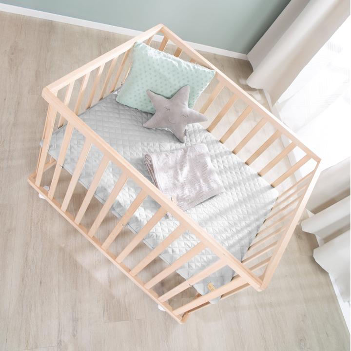 Immagine prodotto Roba Box 100x75 Stile grigio (73 cm, 98.50 cm)