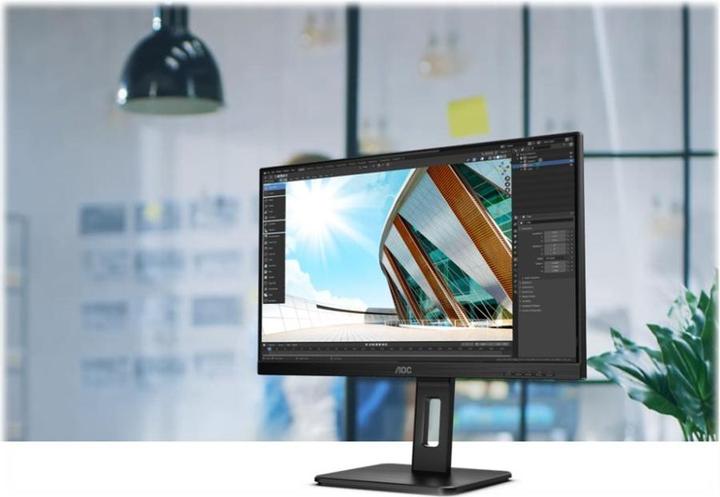 Image du produit AOC 24P2C (1920 x 1080 pixels, 23.80")