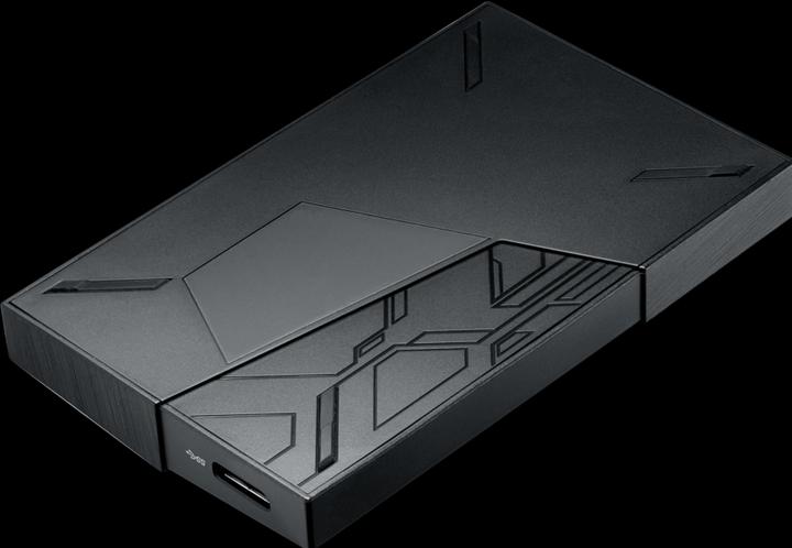 Produktbild ASUS FX HDD EHD-A1T (1 TB)