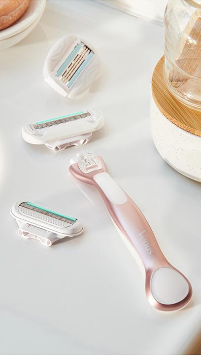 Immagine prodotto Gillette Venus Deluxe Smooth Sensitive
