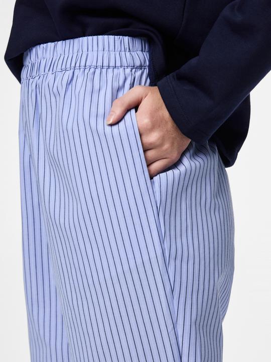 Actual product image Pieces PCFOLLI High Waist Trousers (L)