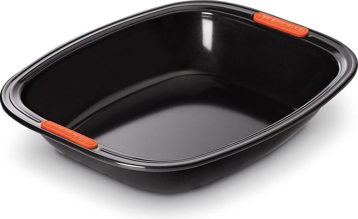 Frying and casserole dish