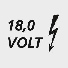 Actual product image Einhell TE-MX 18 Li - Solo