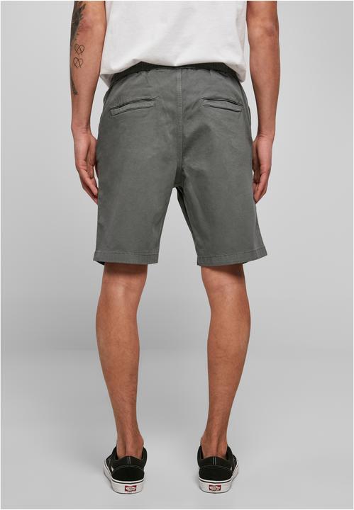 Image du produit Urban Classics Short en sergé stretch - 83594 (M)