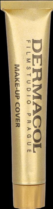 Image du produit Dermacol Couverture de maquillage (208)
