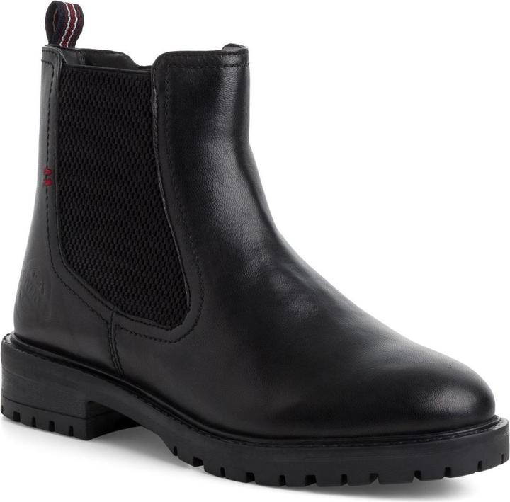 Image du produit S.Oliver Bottes de Chelsea (41)