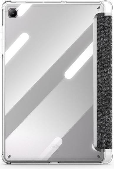 Actual product image Dux Ducis Unid Series Leather Bookcover Cover (Galaxy Tab S6 Lite (2022))