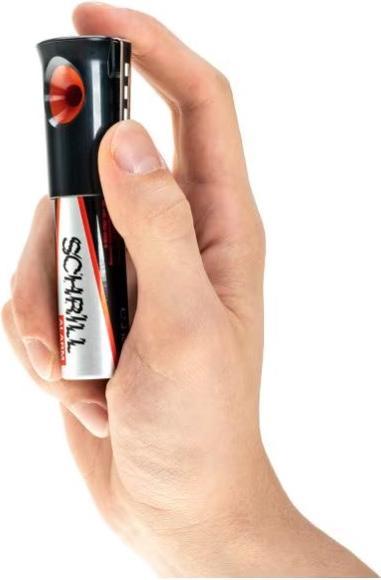 Image du produit KH Security Alerte stridente
