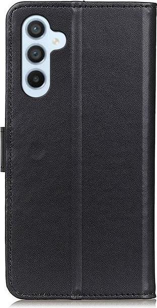 Actual product image MU Classic Classic II Leather Bookcover Series (Samsung Galaxy A54 5G)