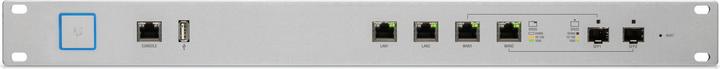 Produktbild Ubiquiti USG: UniFi Security Gateway Pro 4