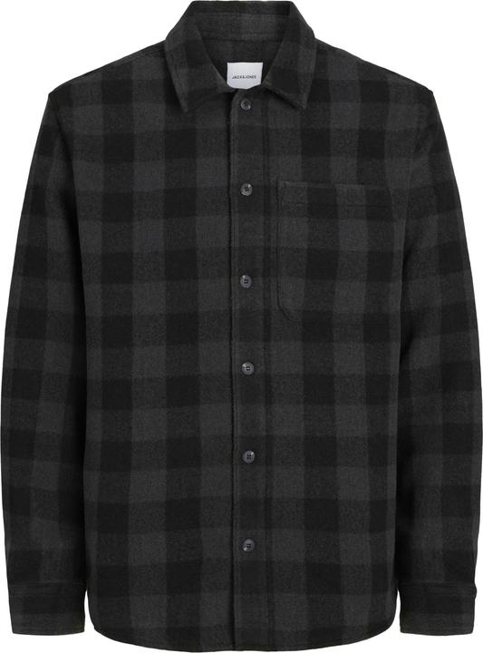 Actual product image Jack & Jones Relaxed fit overshirt Overshirt (XS)