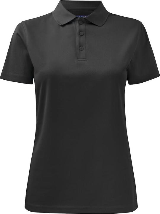 Actual product image Projob Womens/Ladies Pique Polo Shirt (L)