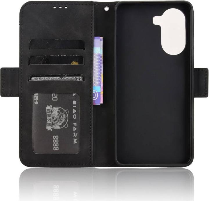 Actual product image Cover-Discount Flip Case (Xiaomi Poco X7 Pro)