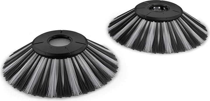 Kärcher side broom