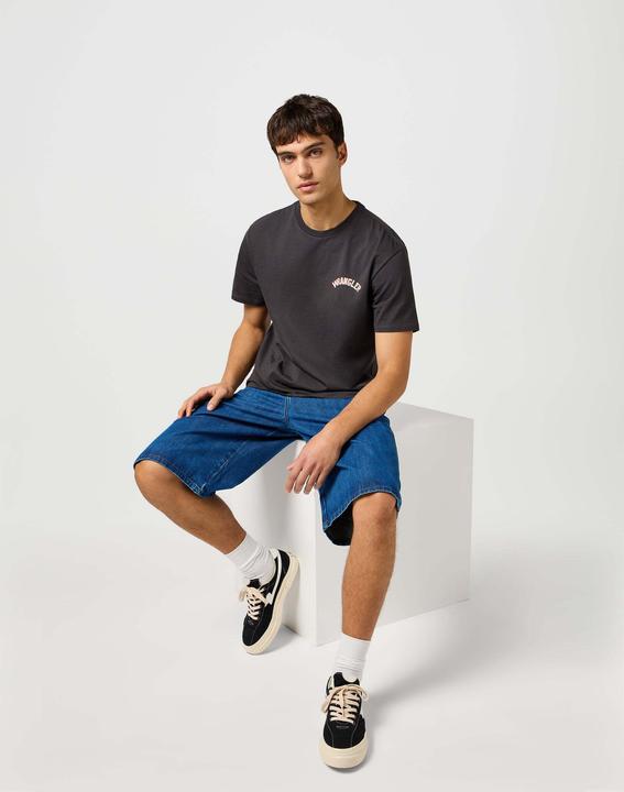 Actual product image Wrangler Jeansshorts Jort Shorts (34)