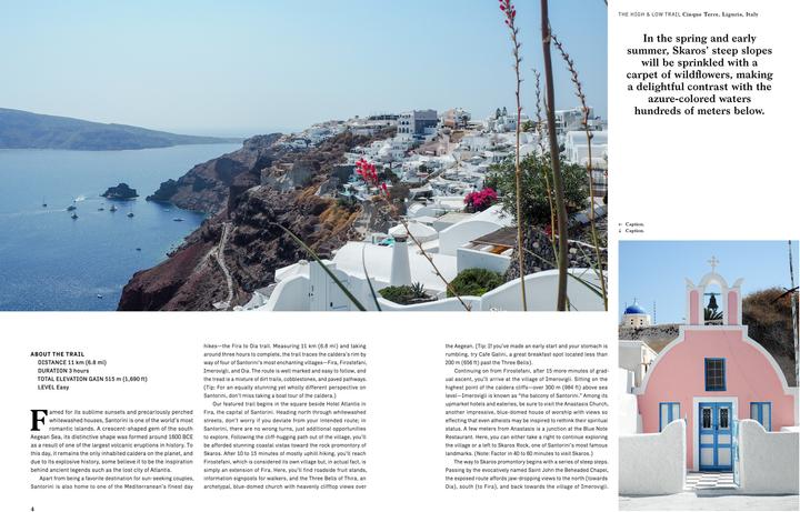 Image du produit Wanderlust Mediterranean (Anglais, Cam Honan, Anna Diekmann, Clan Robert, Statures, 2024)