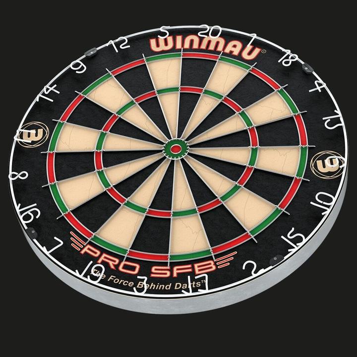 Image du produit Winmau Pro SFB