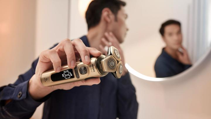 Image du produit Philips Shaver S9000 Prestige SP9883/35 - Scheerapparaat