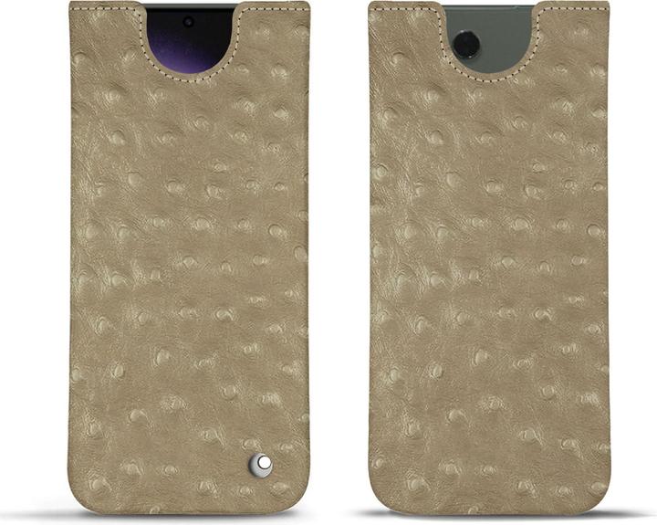 Productafbeelding Noreve Lederen omslag (Samsung Galaxy S24 Ultra)